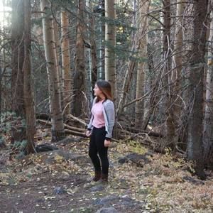 Meet your Posher, Ellie